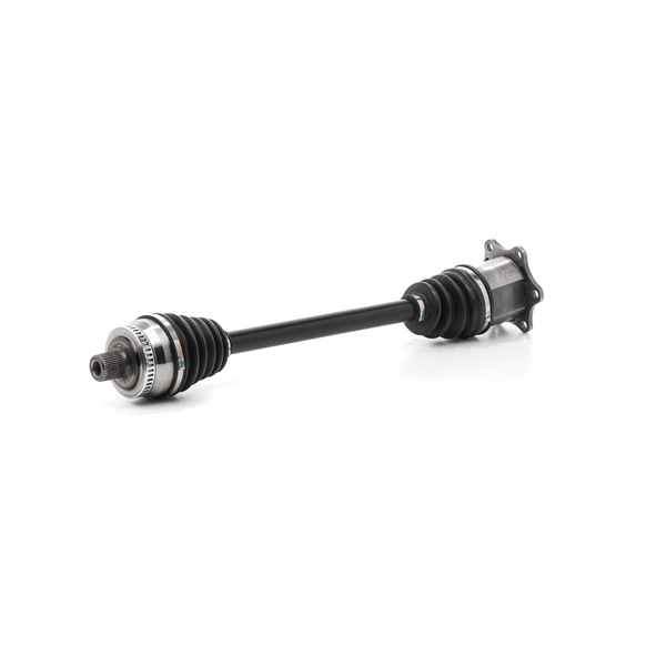 RIDEX REMAN 13D0400R Antriebswelle Antriebswelle 13D0400R RIDEX REMAN 8E0407451QX VW, AUDI, SKODA, SEAT