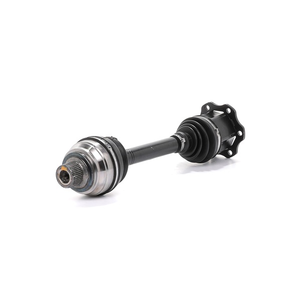RIDEX REMAN 13D0405R Aandrijfas