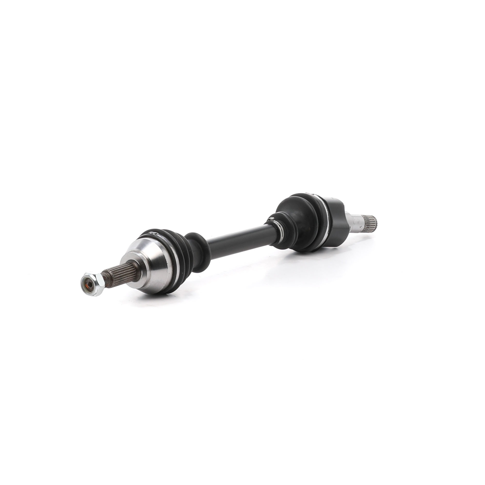 RIDEX REMAN 13D0135R Antriebswelle FORD FOCUS 1.6 16V 100 PS Benzin