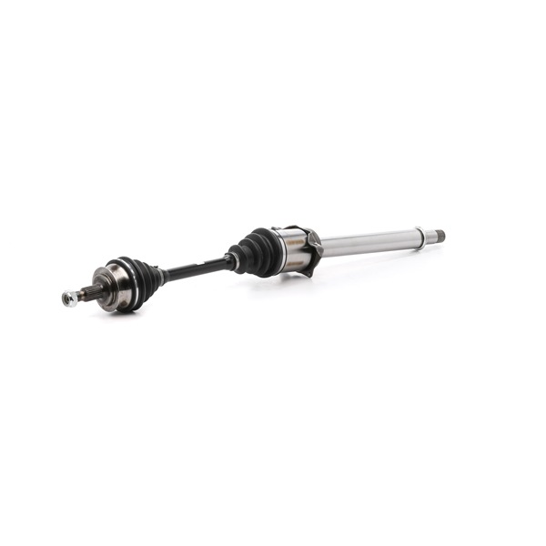 Antriebswelle 13D0179R RIDEX REMAN A1693706472 MERCEDES-BENZ