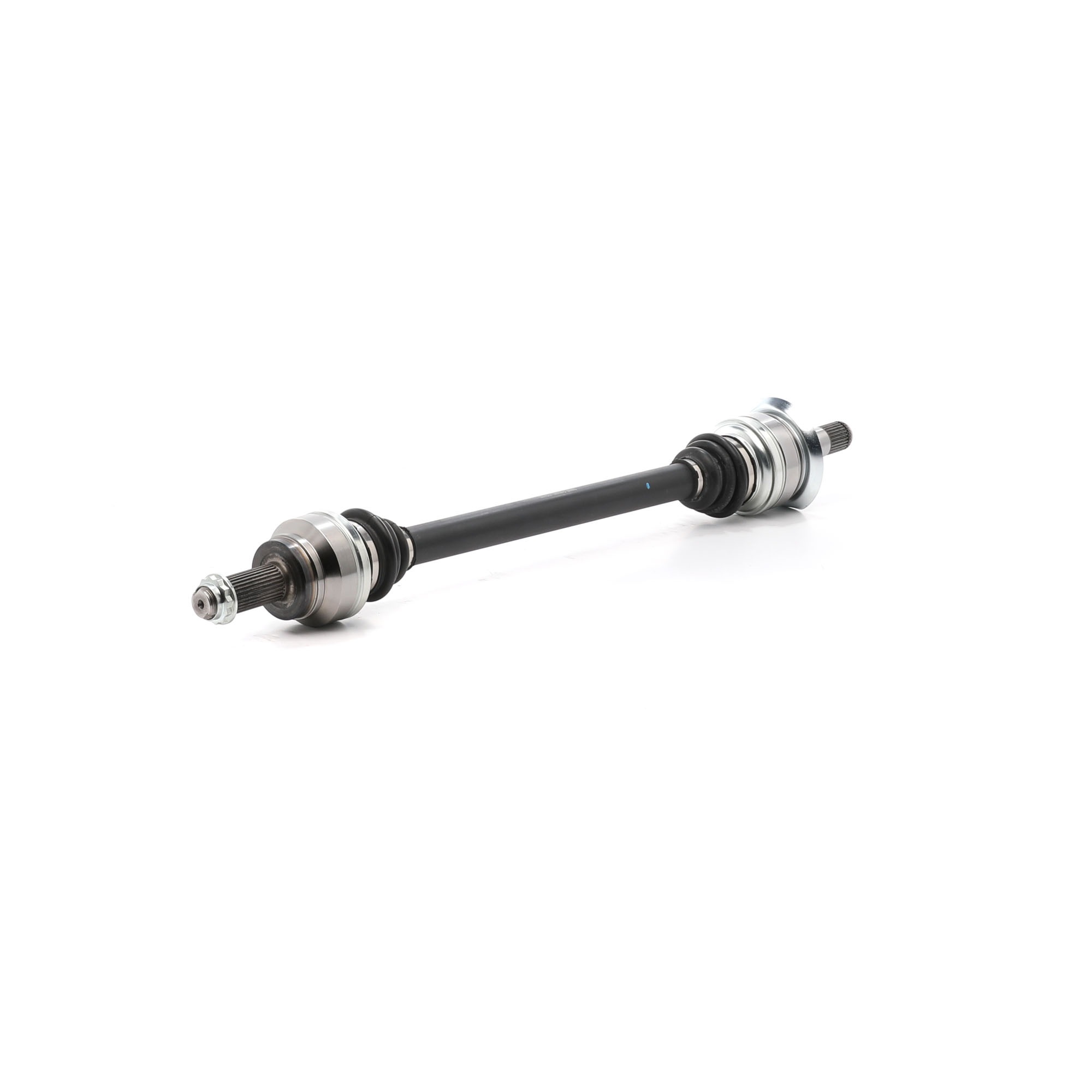 Полуоска 33 20 7 568 471 RIDEX REMAN 13D0822R BMW