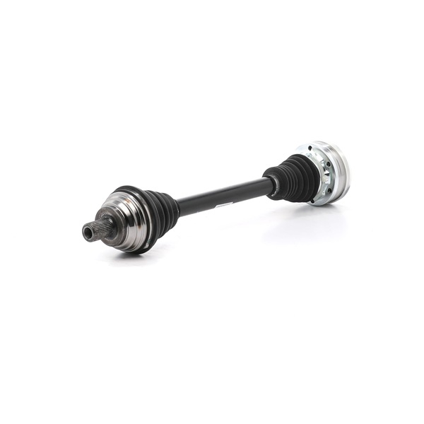 RIDEX REMAN 13D0592R Hnací hřídel Hnací hřídel 3Q0407271D RIDEX REMAN 13D0592R VW, SKODA, AUDI, LAND ROVER