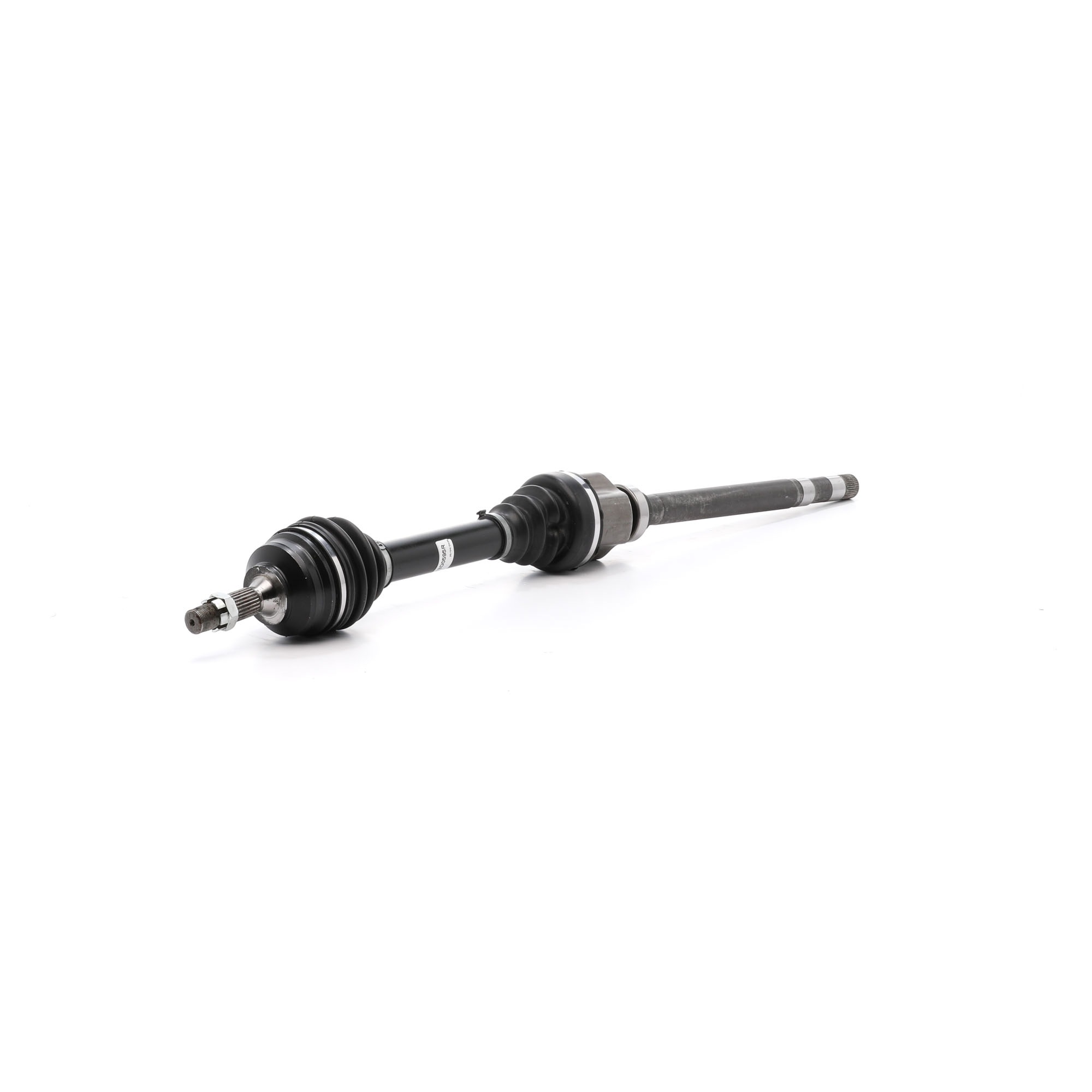 Полуоска 3273.RN RIDEX REMAN 13D0595R VW, PEUGEOT, CITROЁN