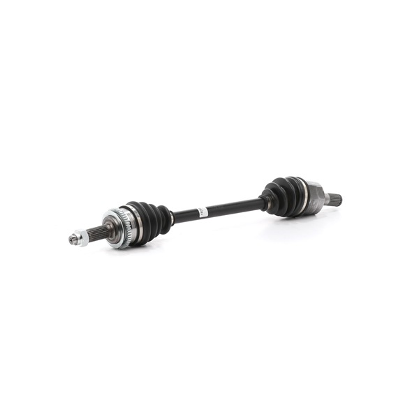 RIDEX REMAN 13D0598R Άξονας μετάδοσης κίνησης
