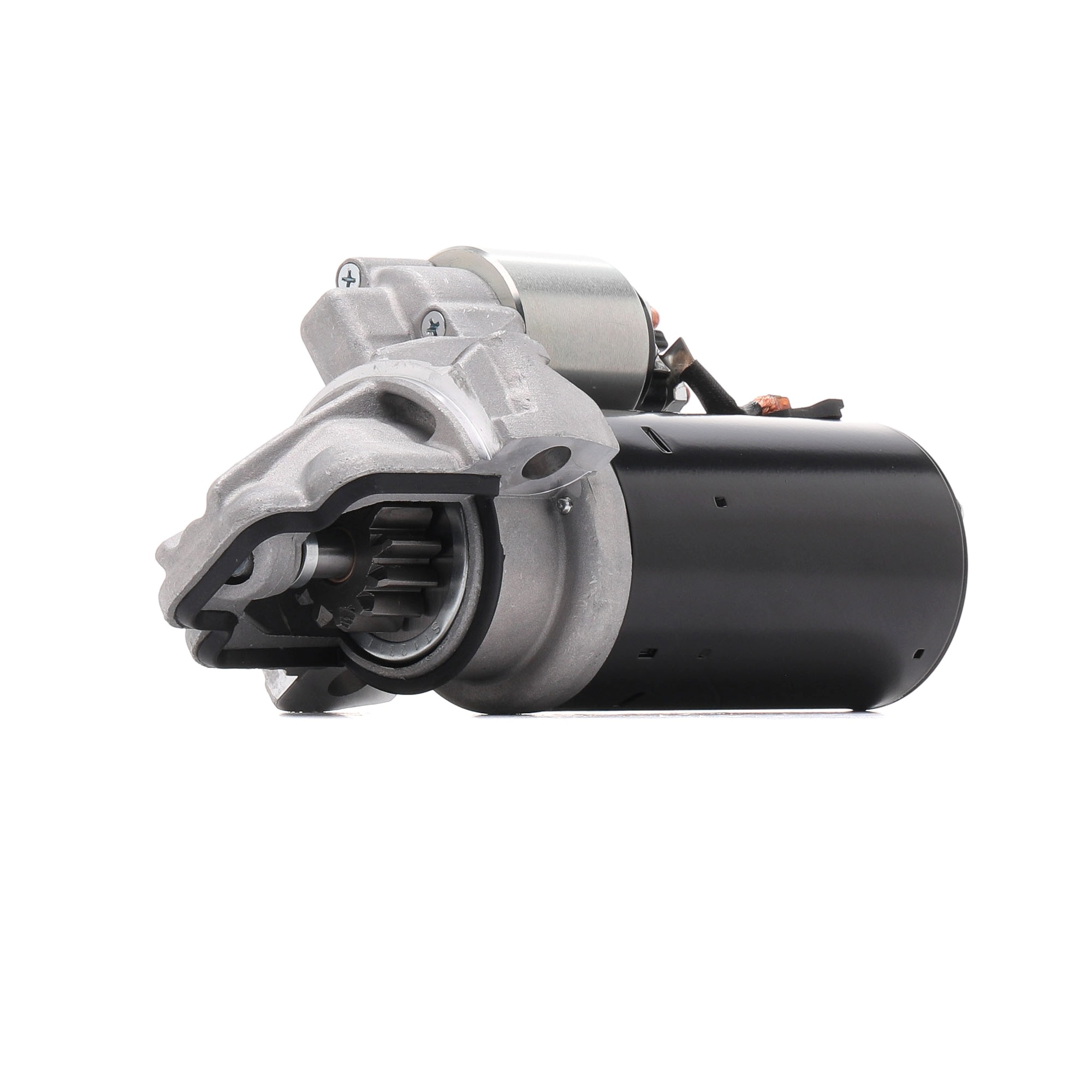 RIDEX REMAN 2S0641R Starter moteur Ford Transit Custom Van 2.2 TDCi 125 CV Diesel 2014