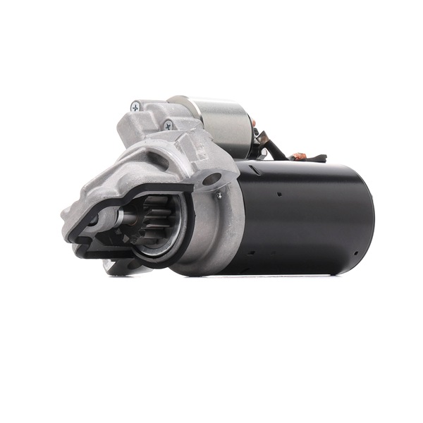 Startmotor RIDEX REMAN 2S0641R