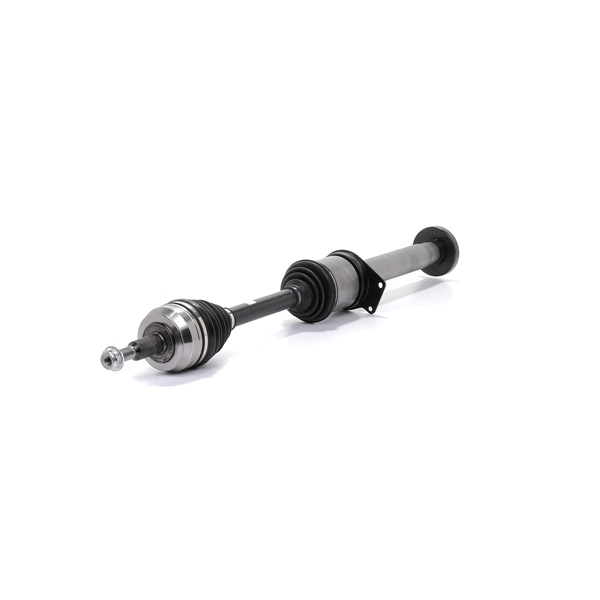 RIDEX REMAN 13D0183R Drivaxel