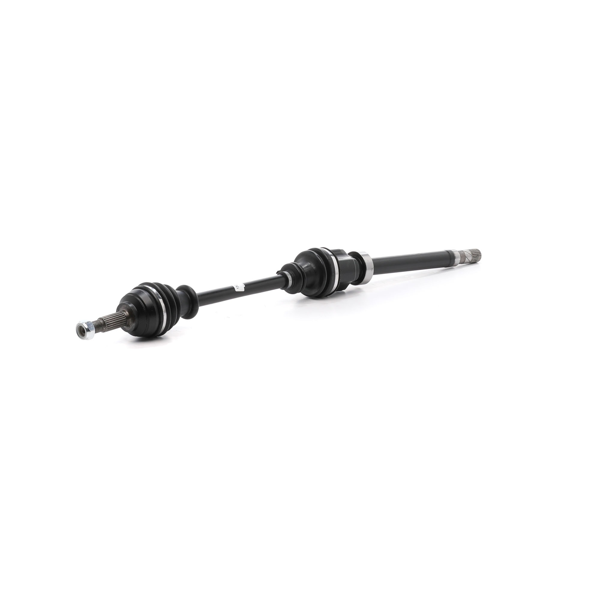 Aandrijfas 8201 235 817 RIDEX REMAN 13D0214R MERCEDES-BENZ, RENAULT