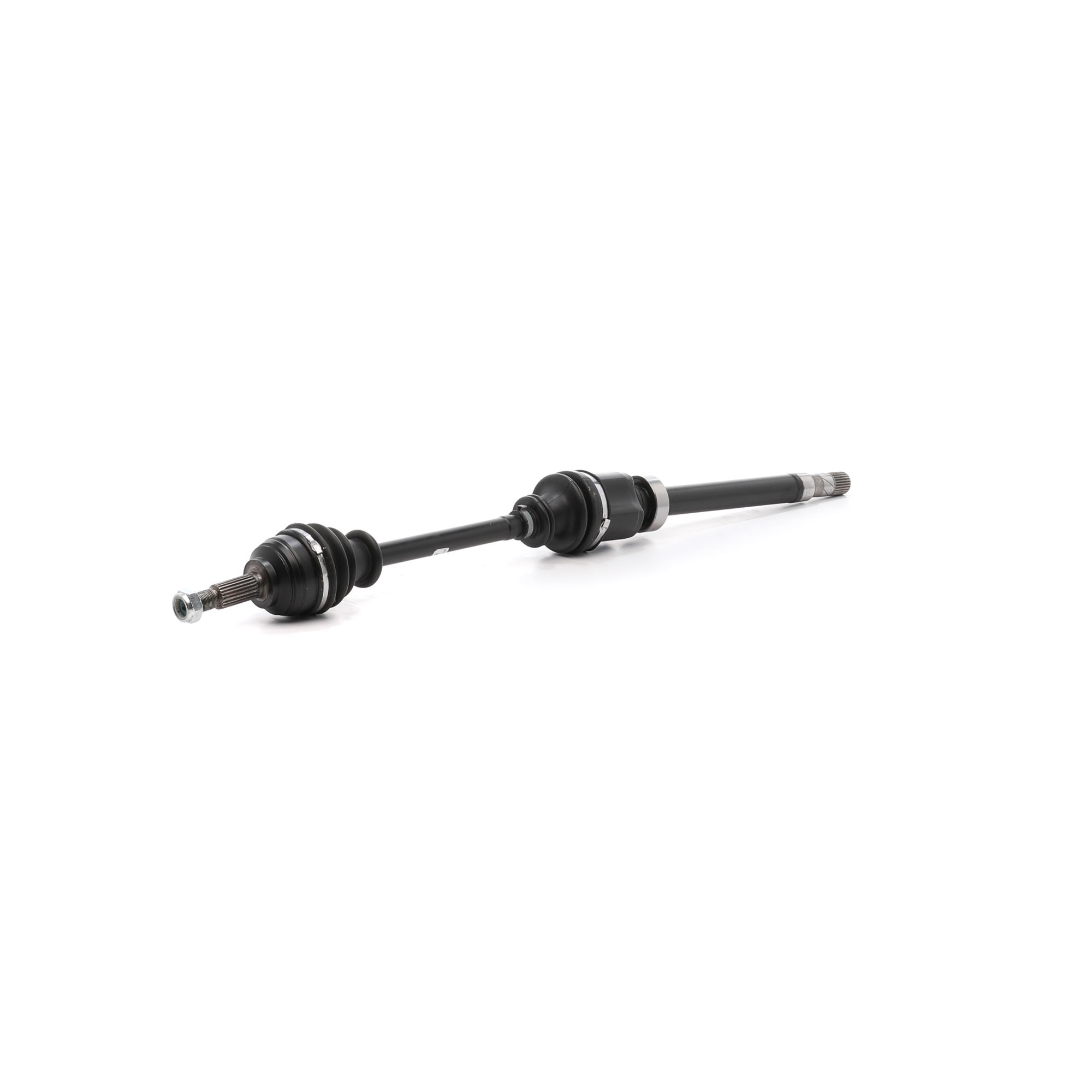 Полуоска 7711497234 RIDEX REMAN 13D0848R RENAULT, RENAULT TRUCKS