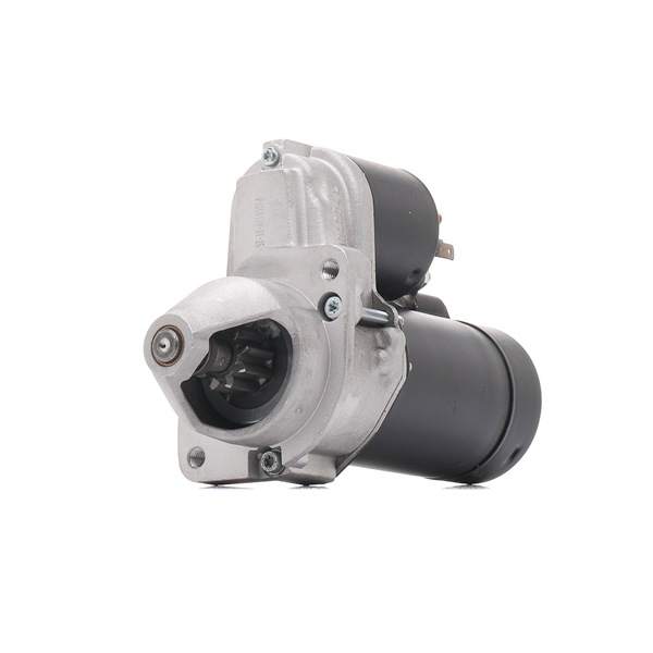 RIDEX REMAN 2S0542R Стартер