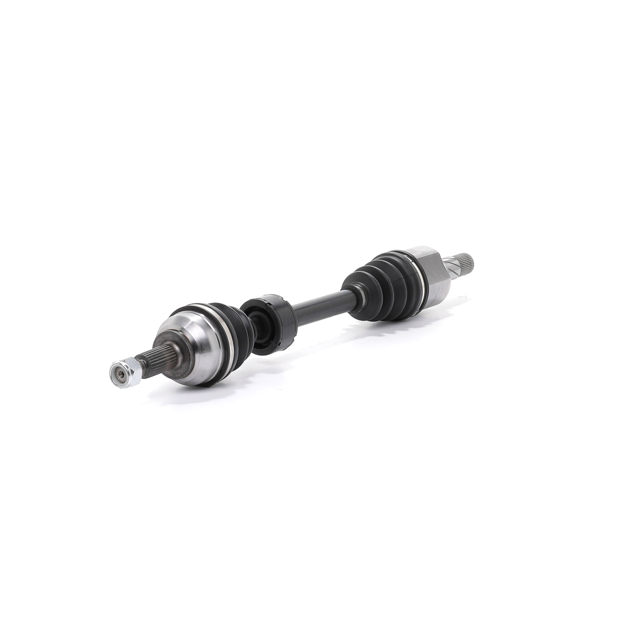 Полуоска 7711497234 RIDEX REMAN 13D0887R RENAULT, RENAULT TRUCKS