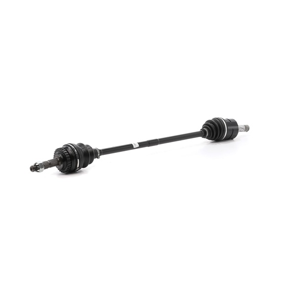RIDEX REMAN 13D0601R Arbre de transmission Arbre de transmission 26 11 1119 RIDEX REMAN 13D0601R OPEL, VAUXHALL
