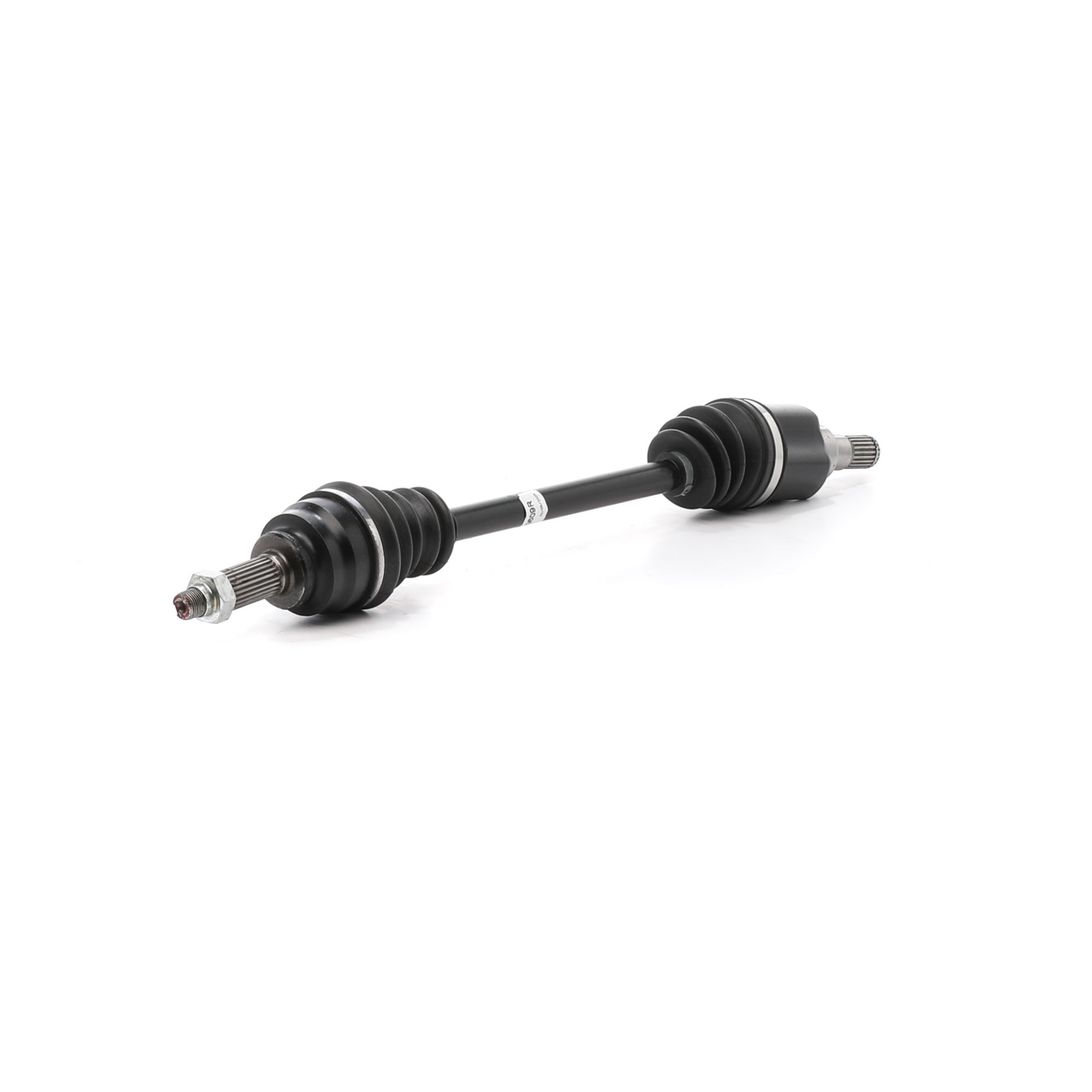 Полуоска 374985 RIDEX REMAN 13D0609R OPEL, LAND ROVER, VAUXHALL