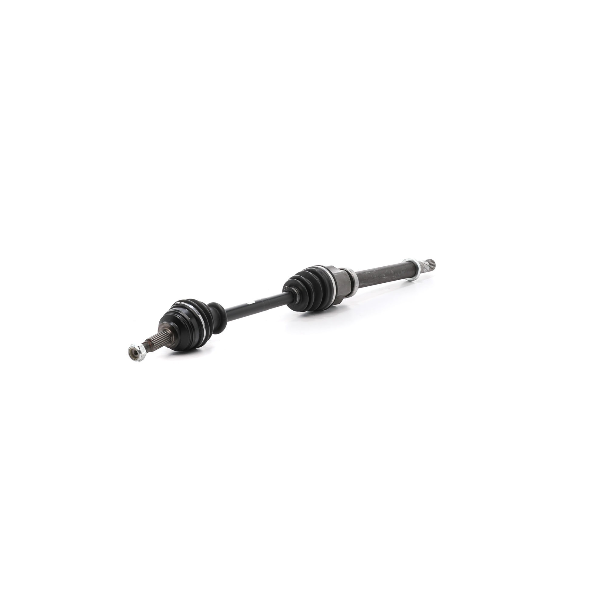 Aandrijfas 8200167522 RIDEX REMAN 13D0625R MERCEDES-BENZ, RENAULT, RENAULT TRUCKS