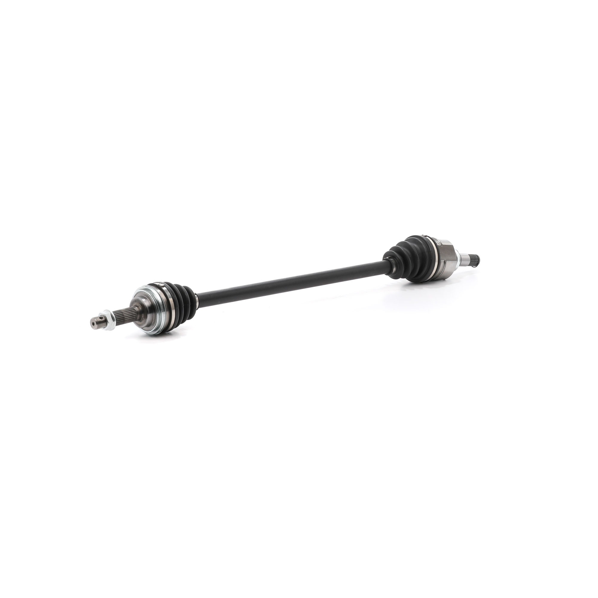 RIDEX REMAN 13D0633R Drive shaft Length: 923, 60mm, External Toothing wheel side: 26