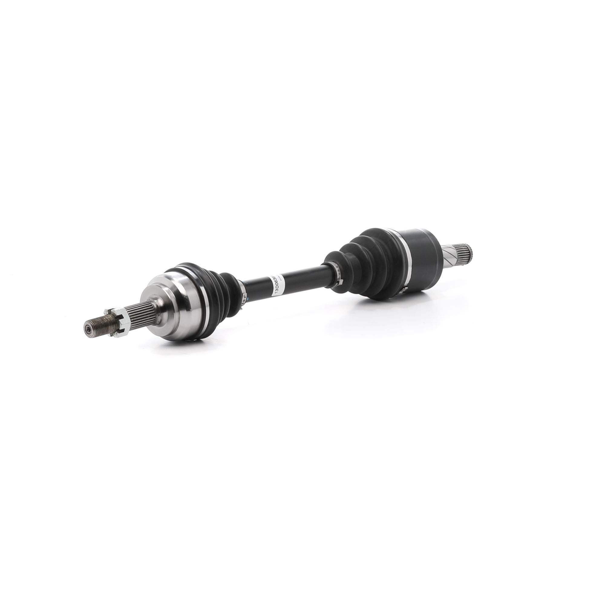 Aandrijfas 52104591AB RIDEX REMAN 13D0639R JEEP, CHRYSLER