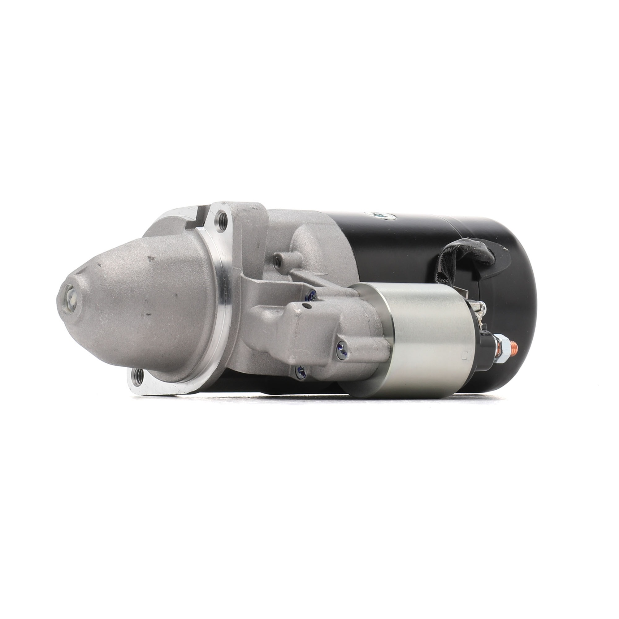 Startmotor A004 151 36 01 RIDEX REMAN 2S0461R MERCEDES-BENZ
