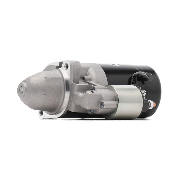 RIDEX REMAN 2S0461R Стартер