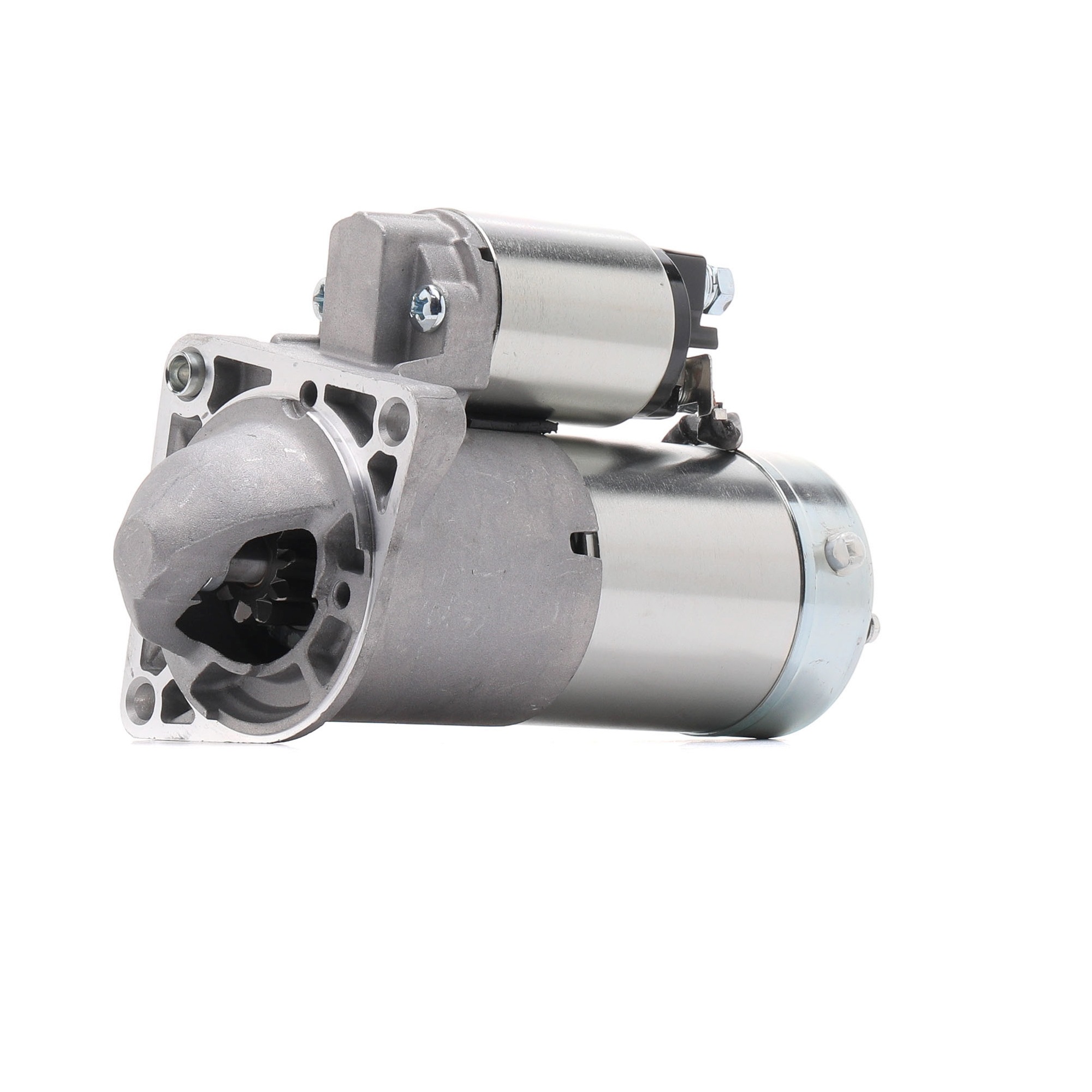 Startermotor RIDEX REMAN 2S0133R Bewertung