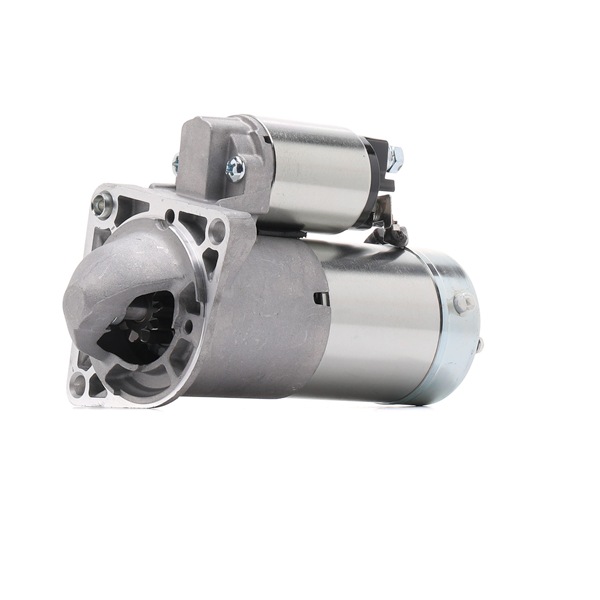 Starter RIDEX REMAN 2S0133R