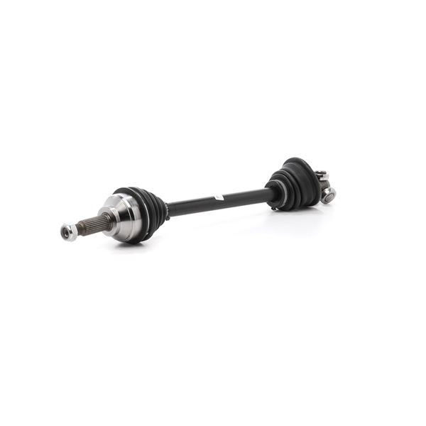 RIDEX REMAN 13D0169R Antriebswelle Antriebswelle 13D0169R RIDEX REMAN 93856470 OPEL, RENAULT, VAUXHALL, RENAULT TRUCKS