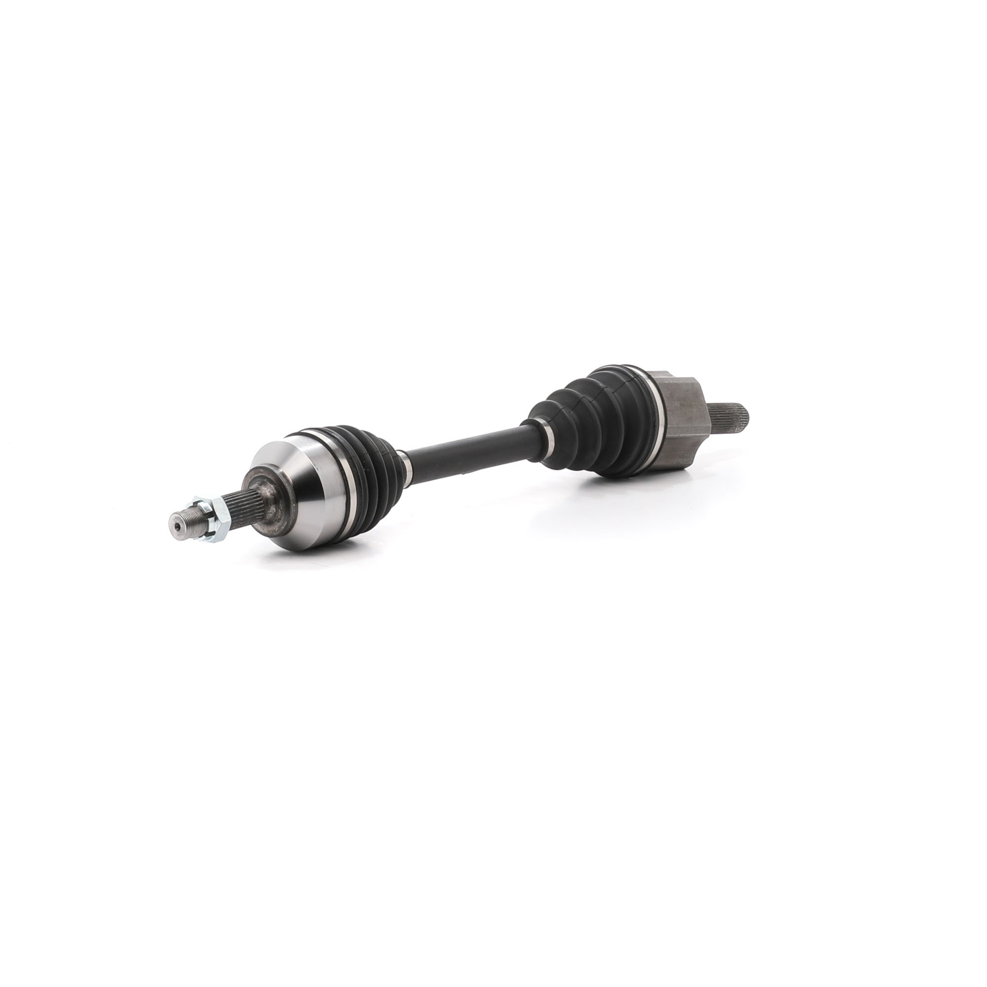 Antriebswelle 13D0136R RIDEX REMAN 3272SA PEUGEOT, CITROЁN