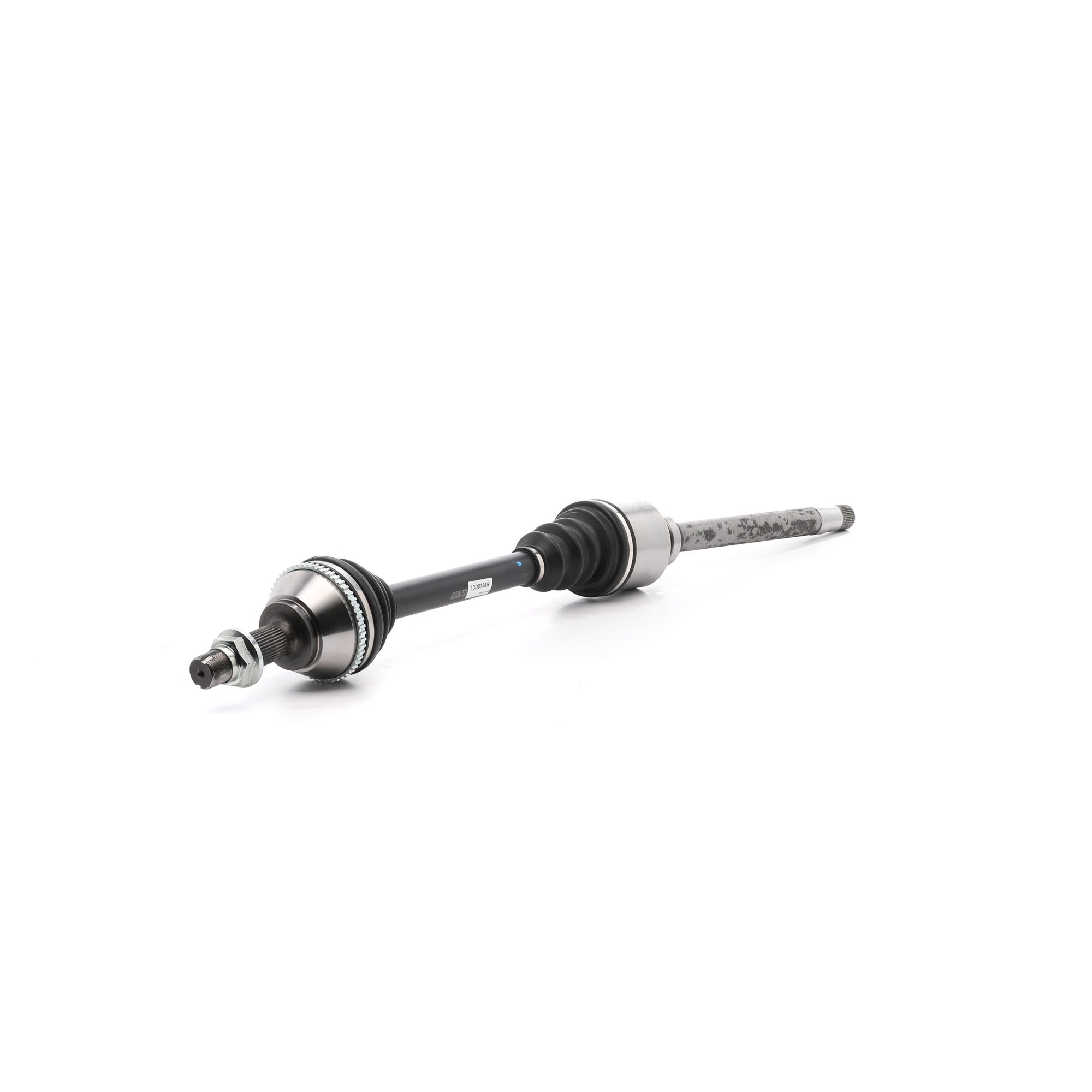 Antriebswelle 13D0138R RIDEX REMAN 327313 VW, FIAT, PEUGEOT, CITROЁN