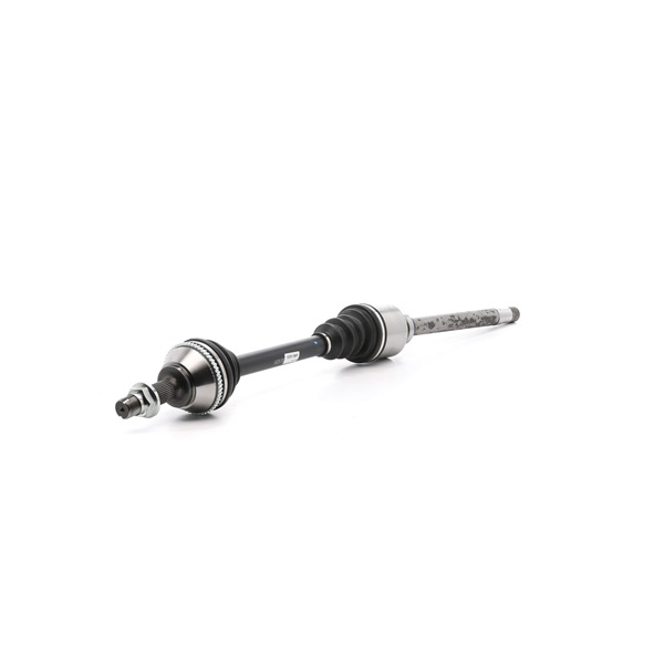RIDEX REMAN 13D0138R Antriebswelle Antriebswelle 13D0138R RIDEX REMAN 3273R3 VW, FIAT, PEUGEOT, CITROЁN