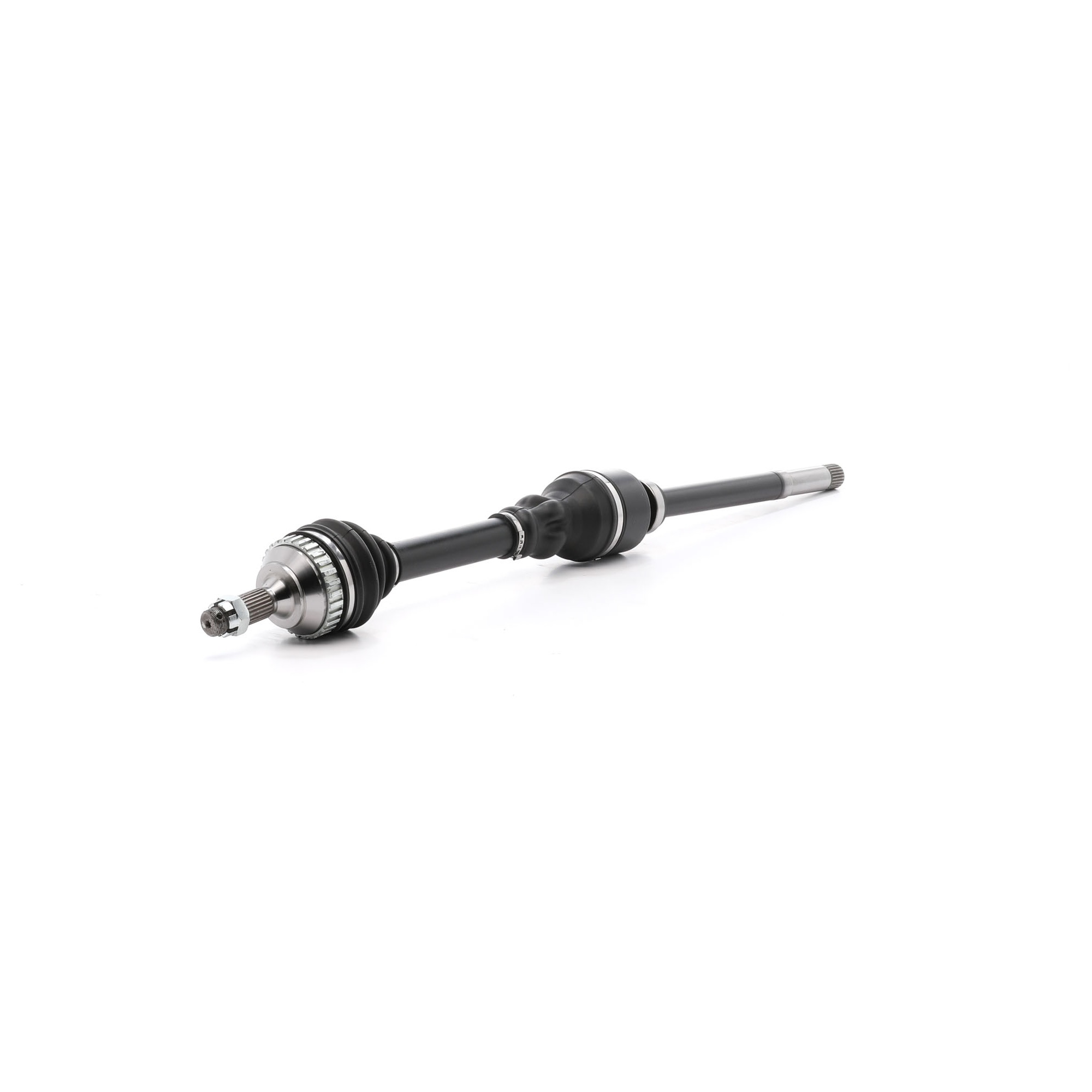 Antriebswelle 13D0254R RIDEX REMAN 3273000000 VW, PEUGEOT, CITROЁN