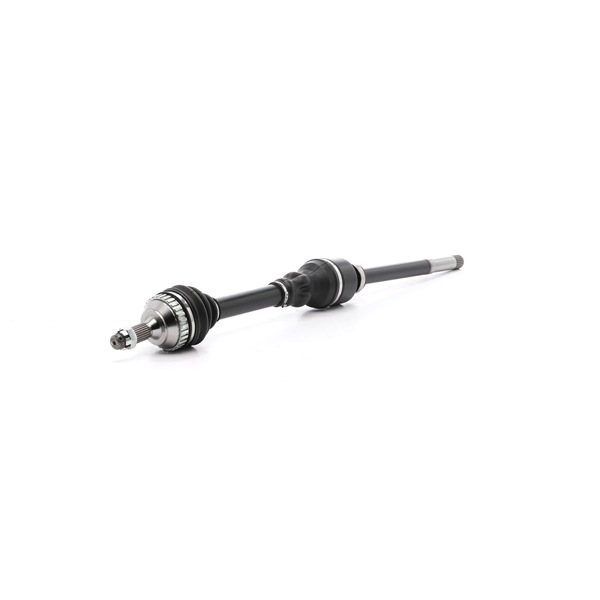 RIDEX REMAN 13D0254R Antriebswelle Antriebswelle 13D0254R RIDEX REMAN 32731H VW, PEUGEOT, CITROЁN