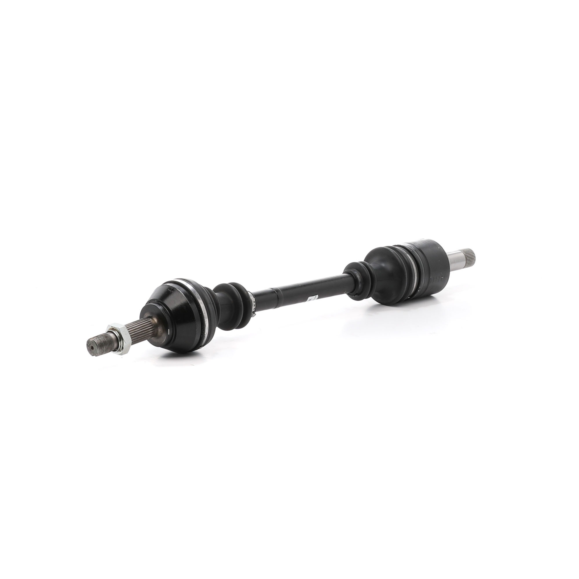 Antriebswelle 13D0273R RIDEX REMAN 1463107080 VW, FIAT, PEUGEOT, CITROЁN, ALFA ROMEO