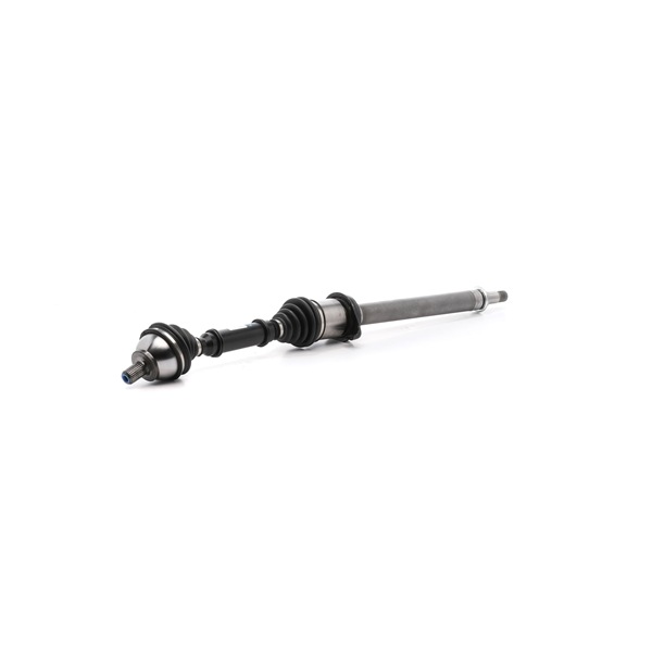 Drive shaft A 1693606672 RIDEX REMAN 13D0346R MERCEDES-BENZ