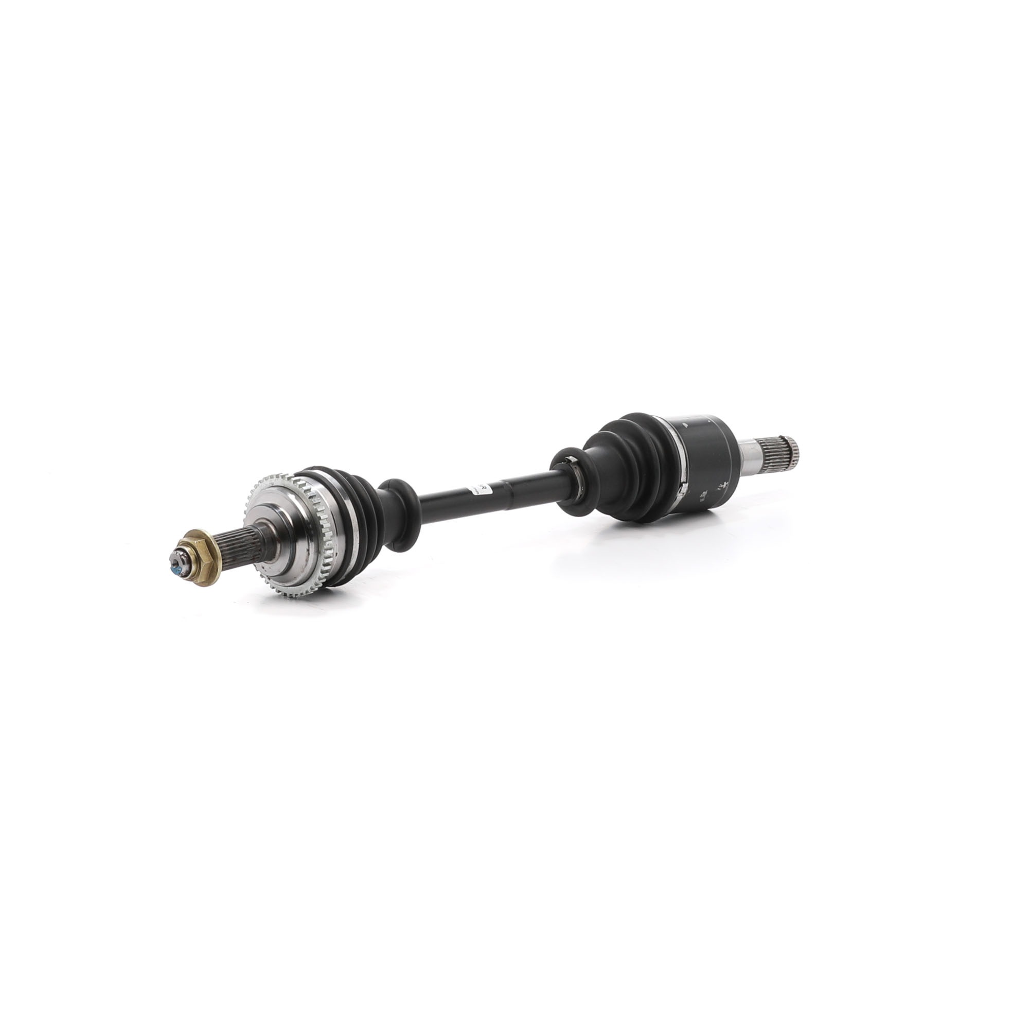 Aandrijfas GD402560XA RIDEX REMAN 13D0348R MAZDA