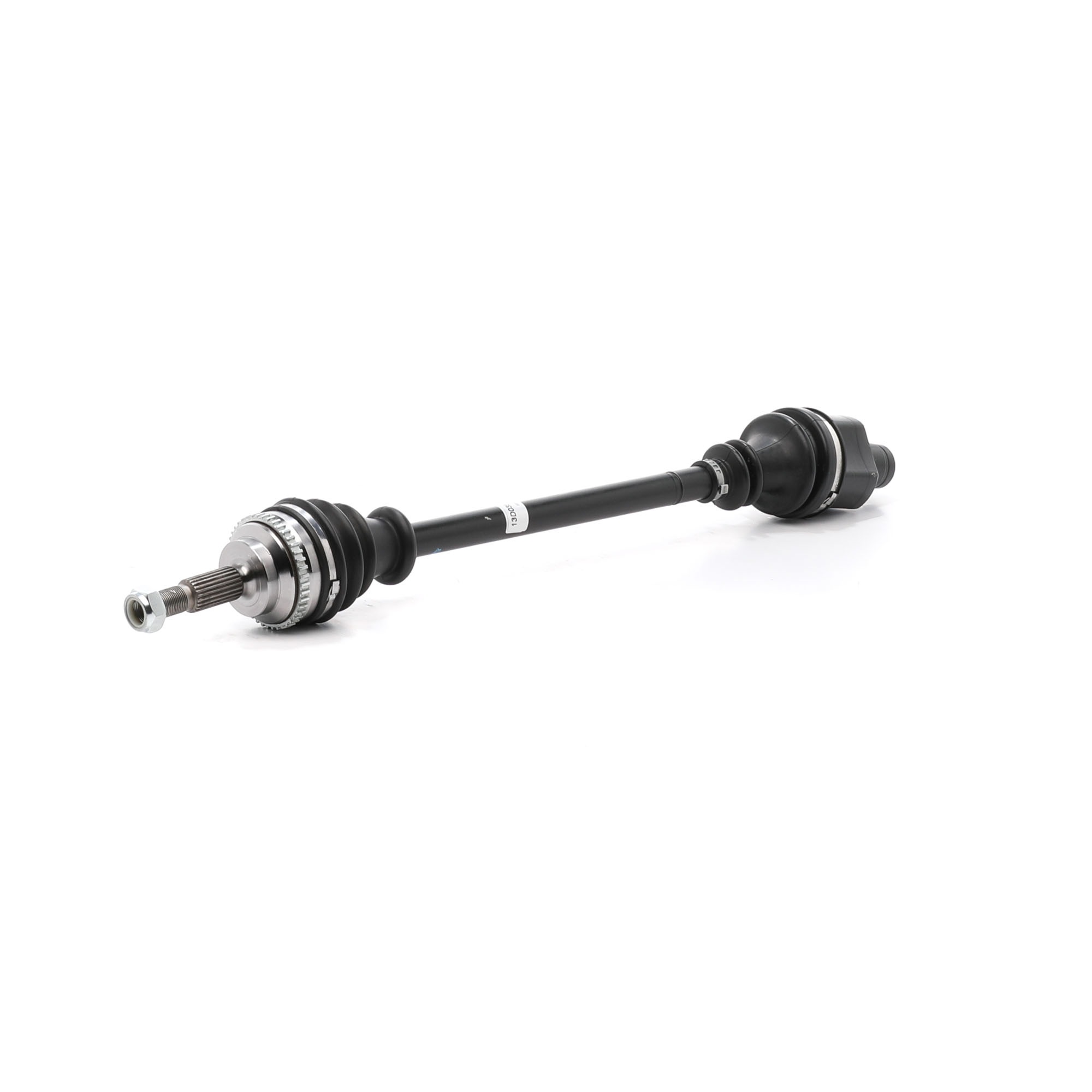 Aandrijfas 8200622835 RIDEX REMAN 13D0352R RENAULT, NISSAN, RENAULT TRUCKS