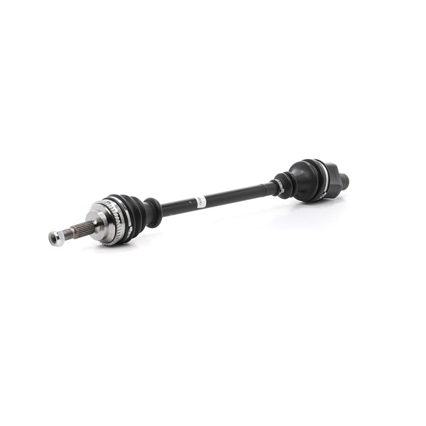 Άξονας μετάδοσης κίνησης RIDEX REMAN 13D0352R