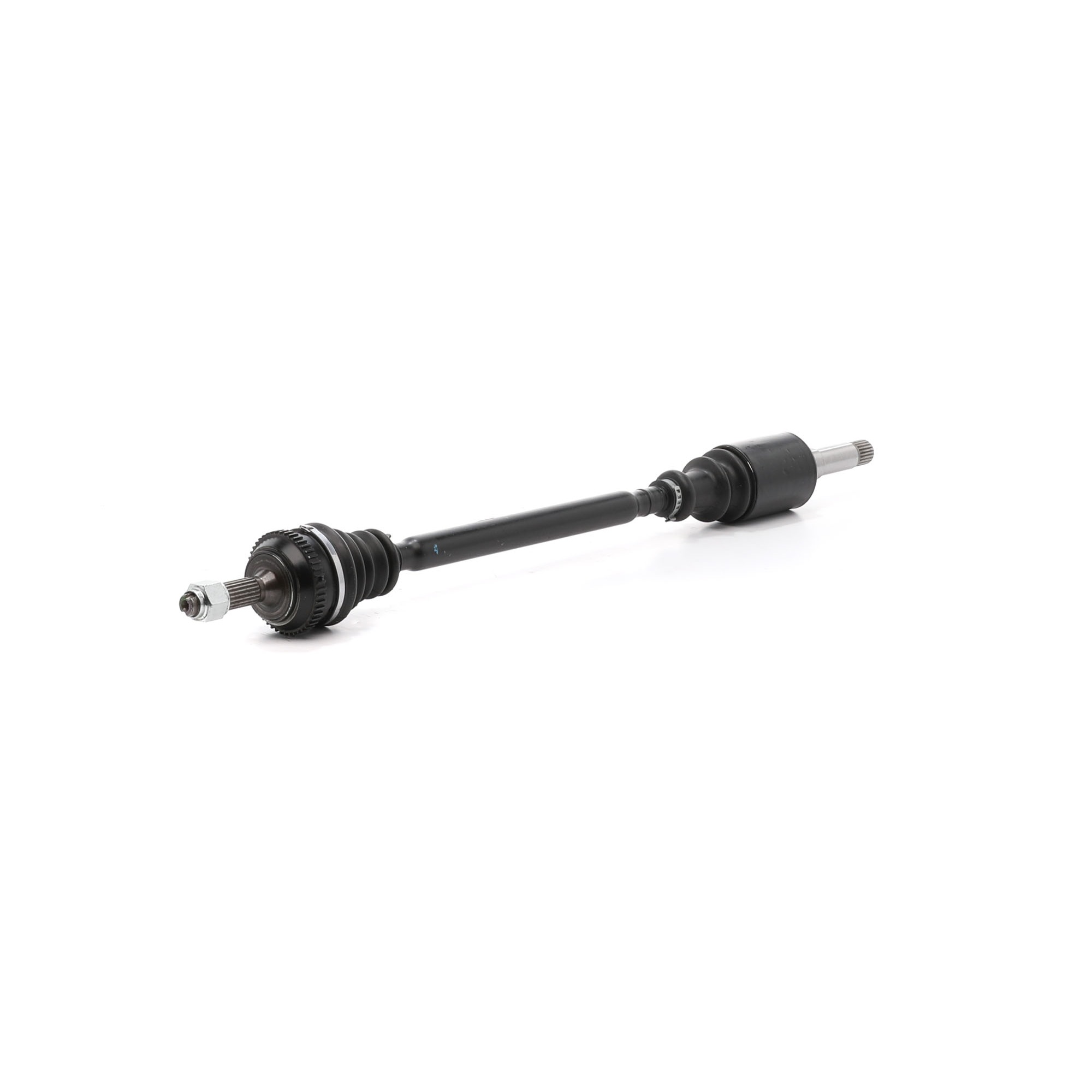 Полуоска 32737H RIDEX REMAN 13D0381R VW, PEUGEOT, CITROЁN