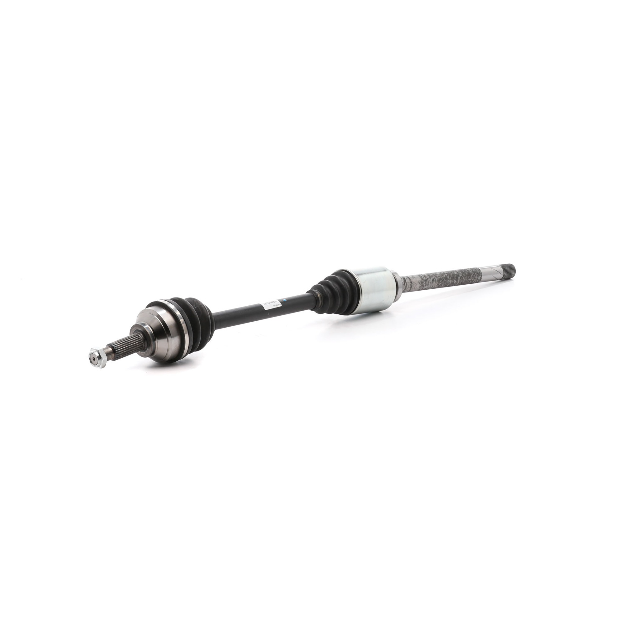Antriebswelle 13D0383R RIDEX REMAN 4409208 OPEL, RENAULT, VAUXHALL