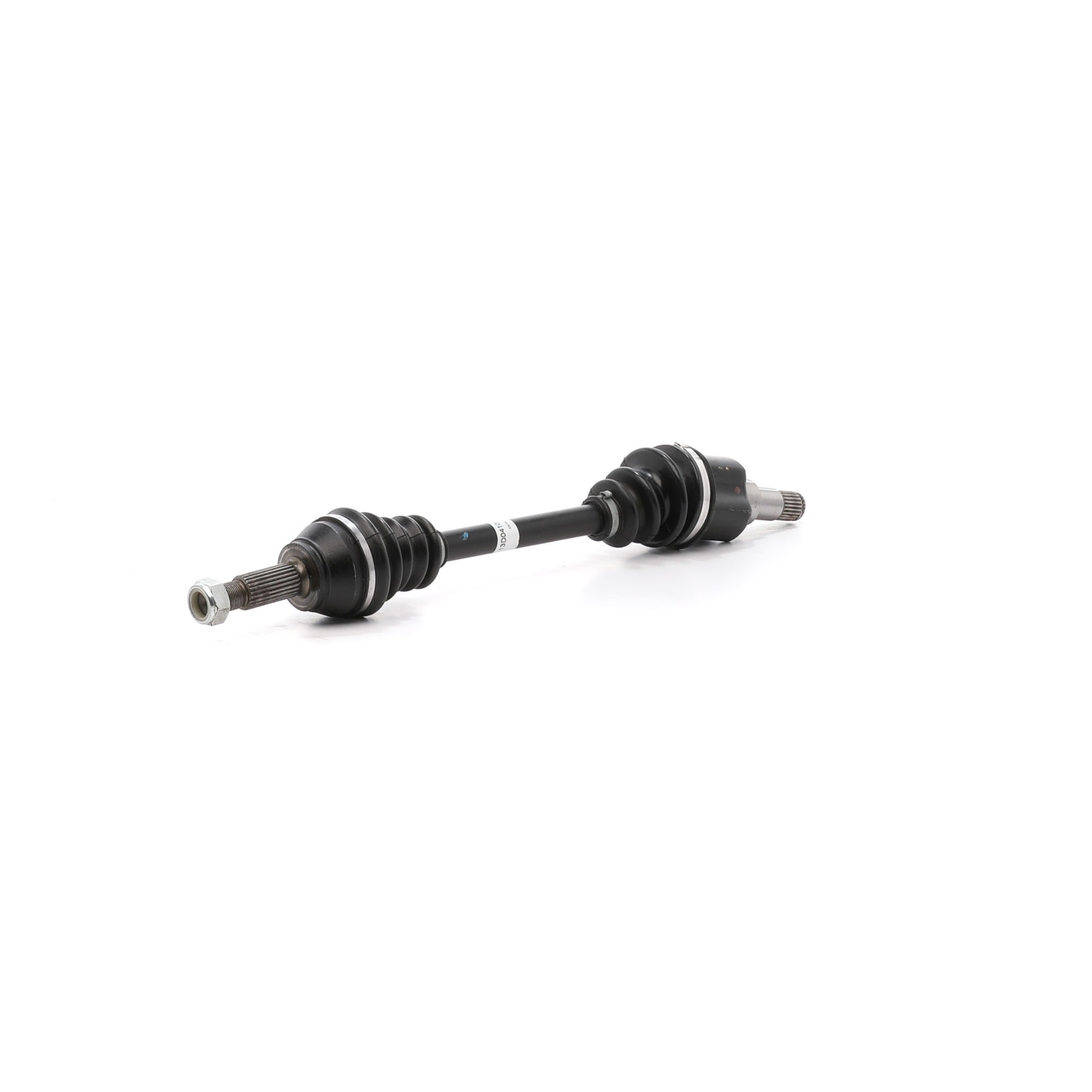 Aandrijfas 1 333 976 RIDEX REMAN 13D0410R FORD