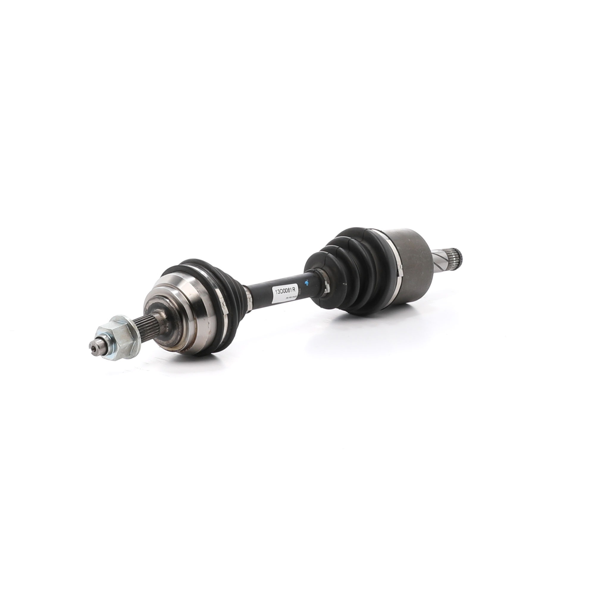 Antriebswelle 13D0061R RIDEX REMAN 9163589 VOLVO
