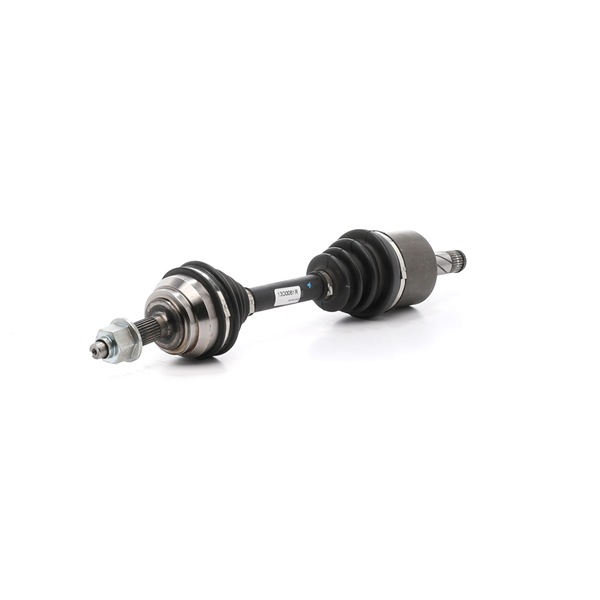 RIDEX REMAN 13D0061R Antriebswelle Antriebswelle 13D0061R RIDEX REMAN 8111307 MERCEDES-BENZ, VOLVO
