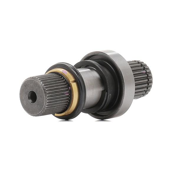RIDEX REMAN 13D0104R Veio de transmissão