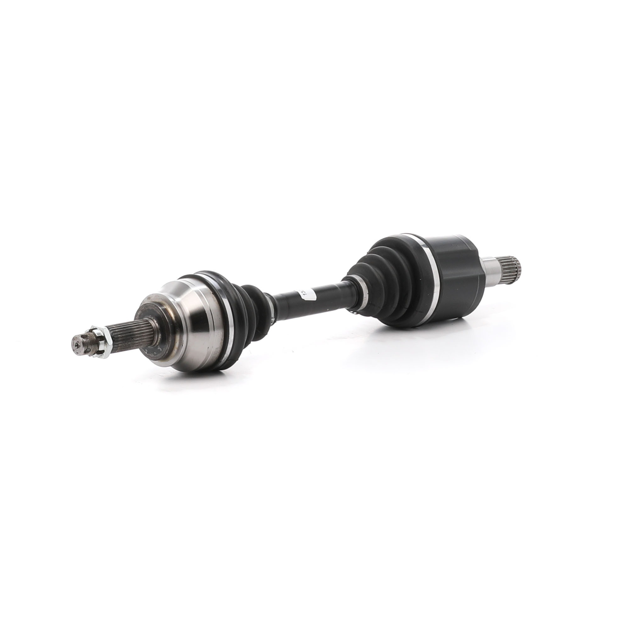 Antriebswelle 13D0427R RIDEX REMAN 05085224AC CHEVROLET, JEEP, CHRYSLER, DODGE