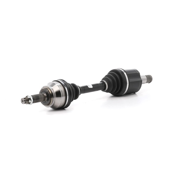 Arbre de transmission 05085224AE RIDEX REMAN 13D0427R MITSUBISHI, JEEP, CHRYSLER, DODGE