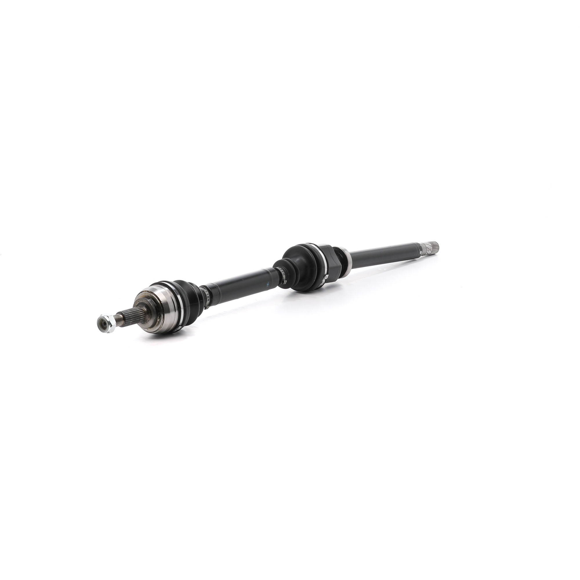 Полуоска 8200 575 490 RIDEX REMAN 13D0458R RENAULT, RENAULT TRUCKS