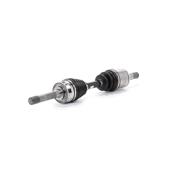 RIDEX REMAN 13D0470R Aandrijfas