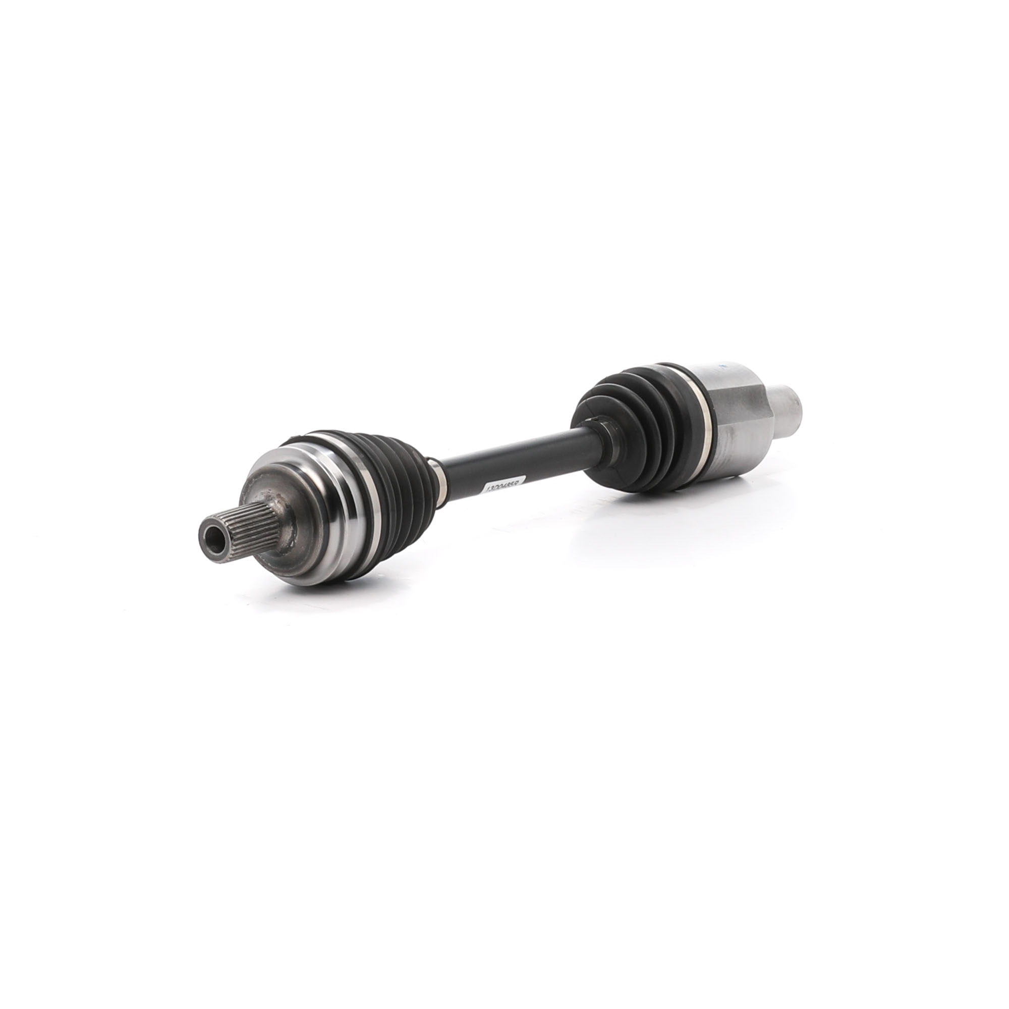 Arbre de transmission 2183301300 RIDEX REMAN 13D0485R MERCEDES-BENZ