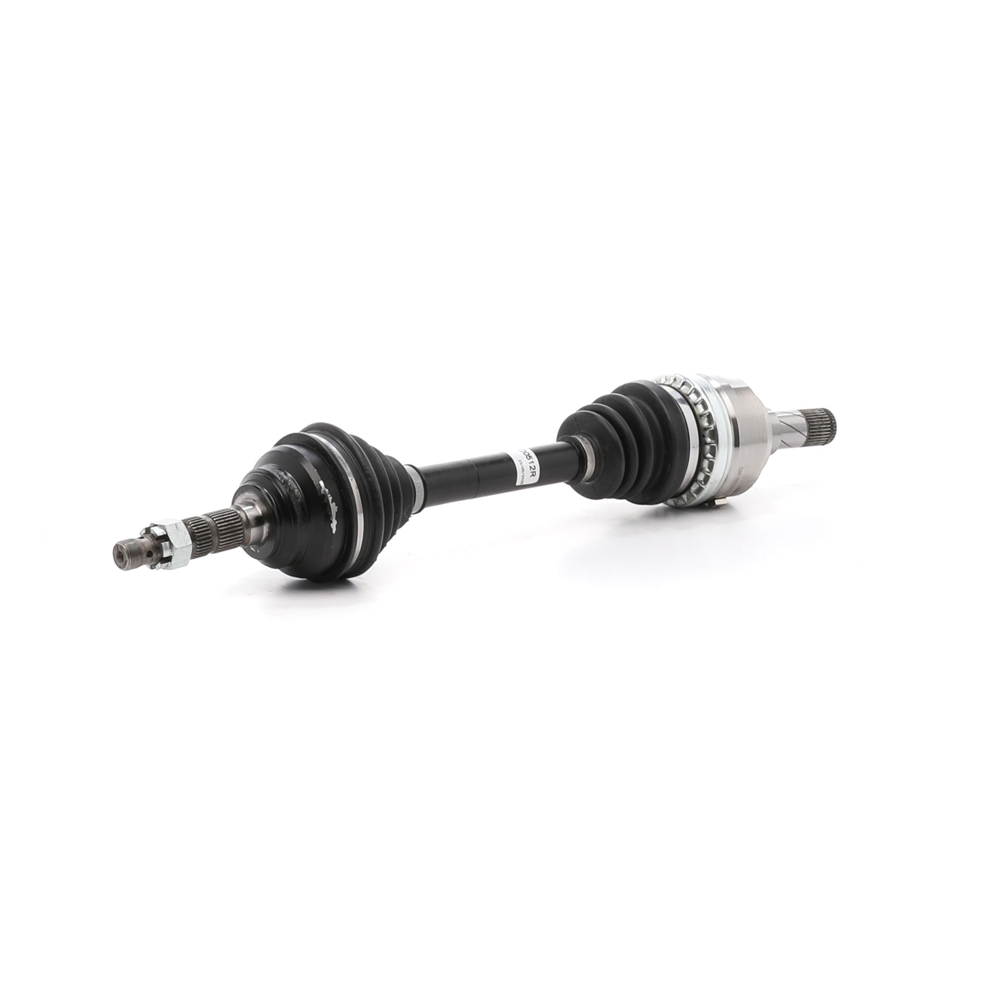 Antriebswelle 13D0512R RIDEX REMAN 374396 OPEL, VAUXHALL
