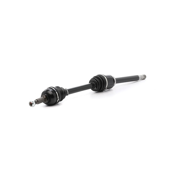 RIDEX REMAN 13D0520R Antriebswelle Antriebswelle 13D0520R RIDEX REMAN 8200472158 RENAULT, DACIA, RENAULT TRUCKS