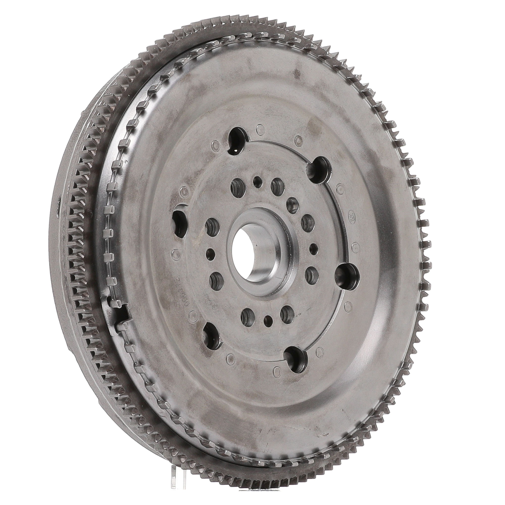 Vliegwiel 2S71-6477-FE RIDEX REMAN 577F0251R FORD
