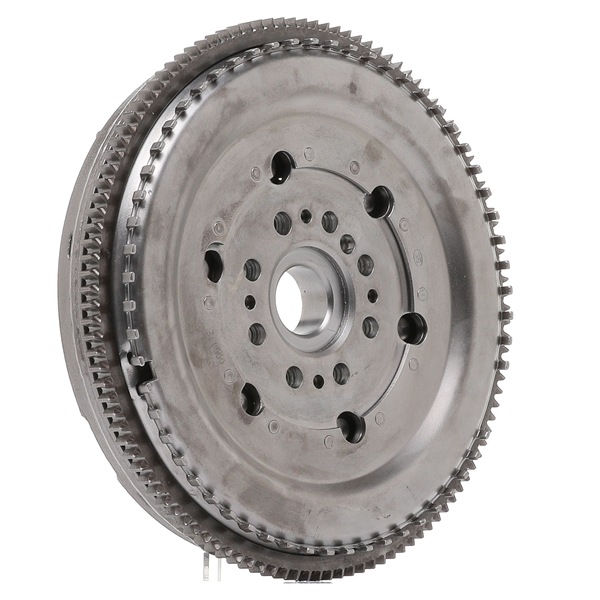 RIDEX REMAN 577F0251R Маховик